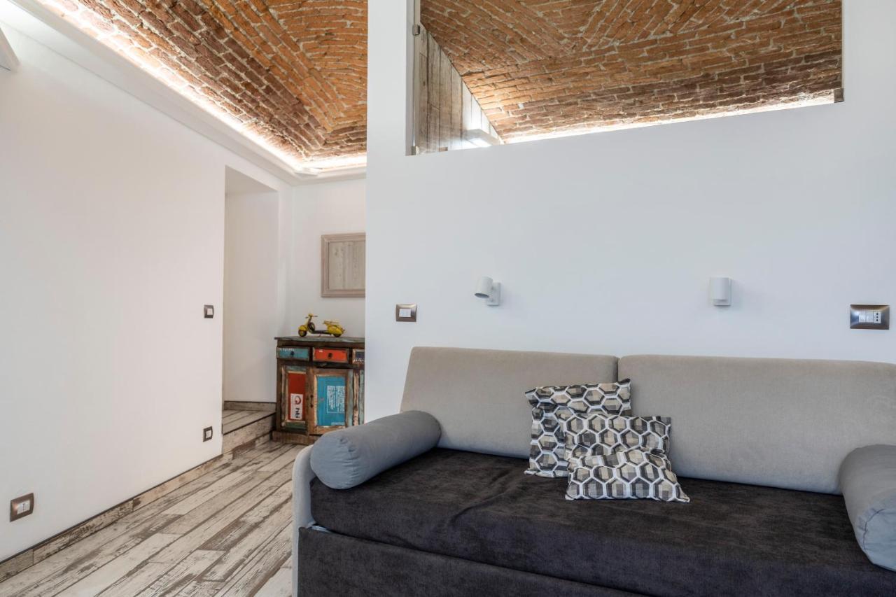 Casa Pappagallo Turin Exteriör bild